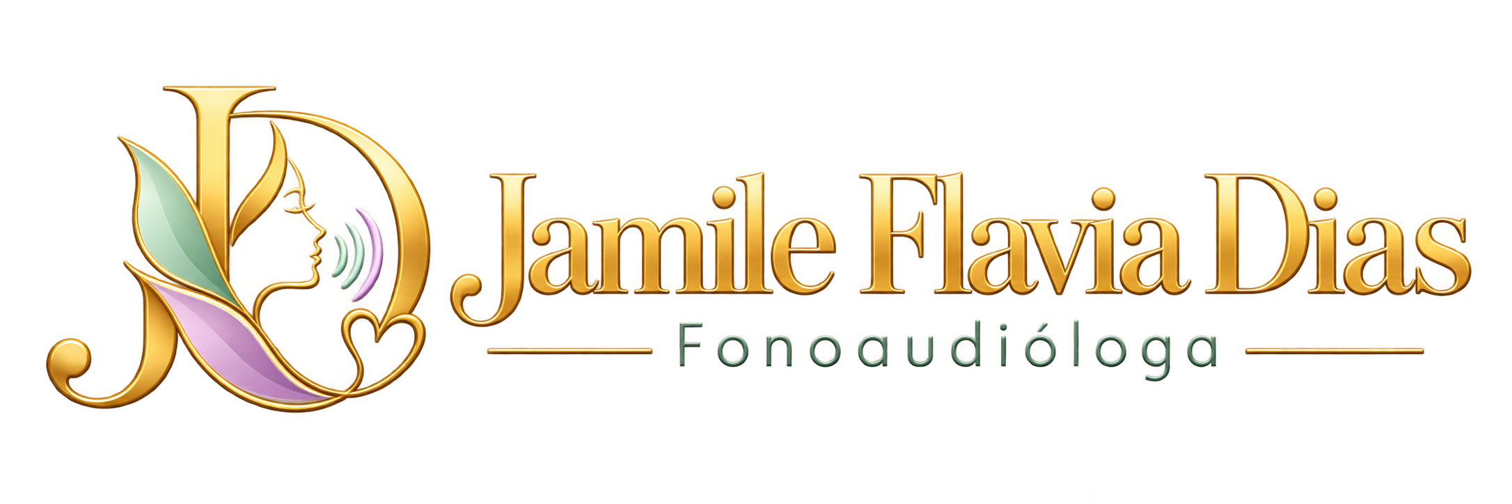 Jamile Flavia Dias — Fonoaudióloga