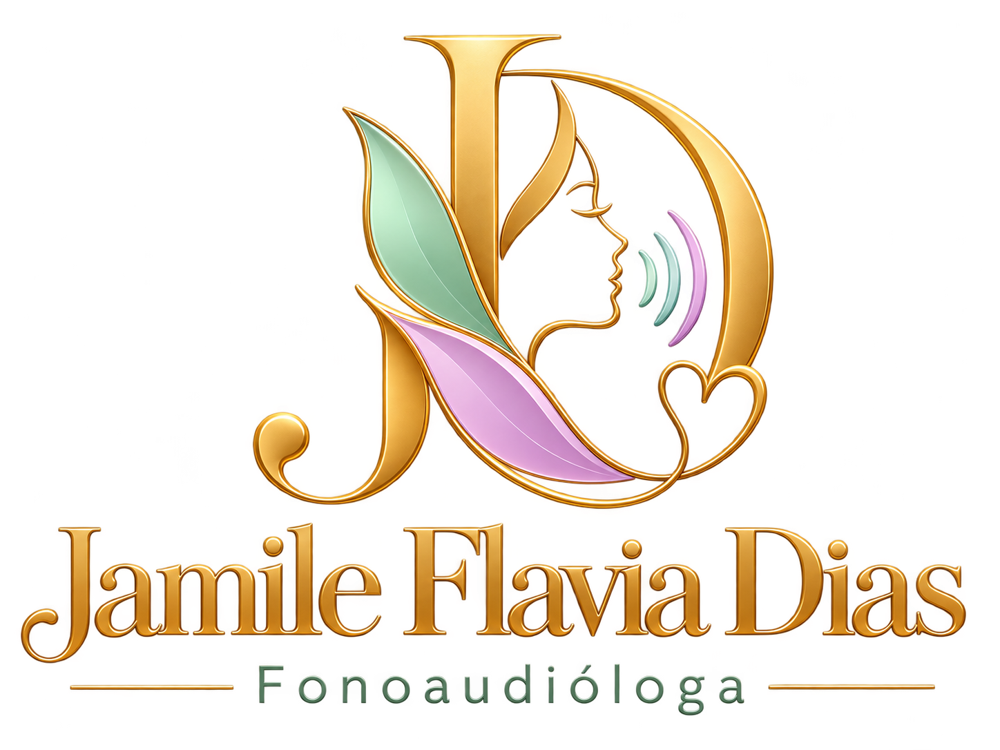Jamile Flavia Dias — Fonoaudióloga